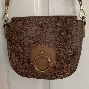 Mark. Crossbody bag
